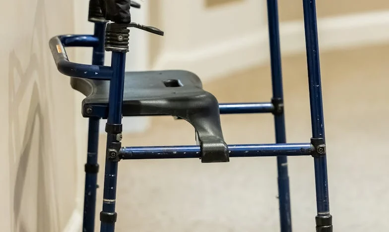 Quand l’avenir s’effondre : Mon combat pour mon fils et ma dignité