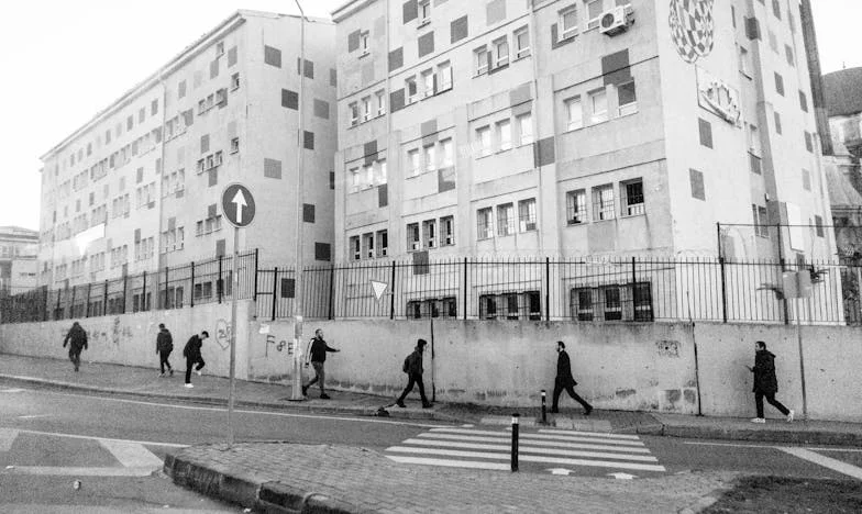 Quand mon fils est revenu : Entre l’amour et les frontières du foyer