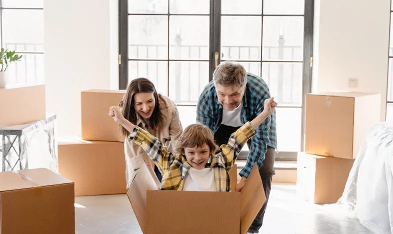Quand on devient mère tard : Histoire d’un amour égaré et d’un fils perdu