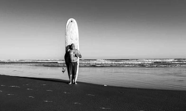 Seule la moitié de mon cœur est revenue du marché