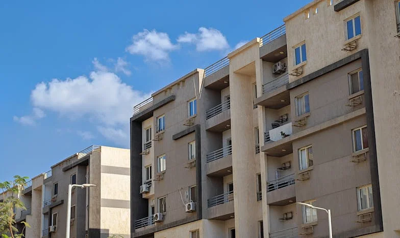 Sous le même toit : l'épreuve de vivre avec ma cousine