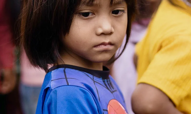 Ce que j'ai découvert derrière le sourire de ma belle-mère