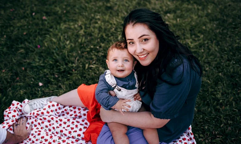 Fais ta valise et viens tout de suite ! – Comment ma belle-mère a bouleversé notre vie