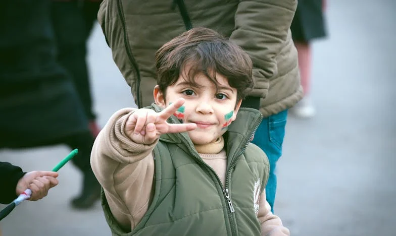 Le Mensonge du Crépuscule : Une Vie de Doutes et de Révélations