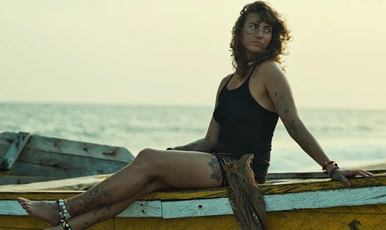 L'invitée de trop : Quand un séjour chez ma fille a bouleversé ma vie