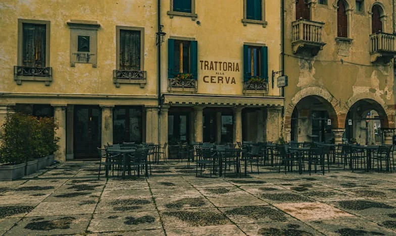 Portes closes : Trente ans d'amour effacés d'un claquement de porte