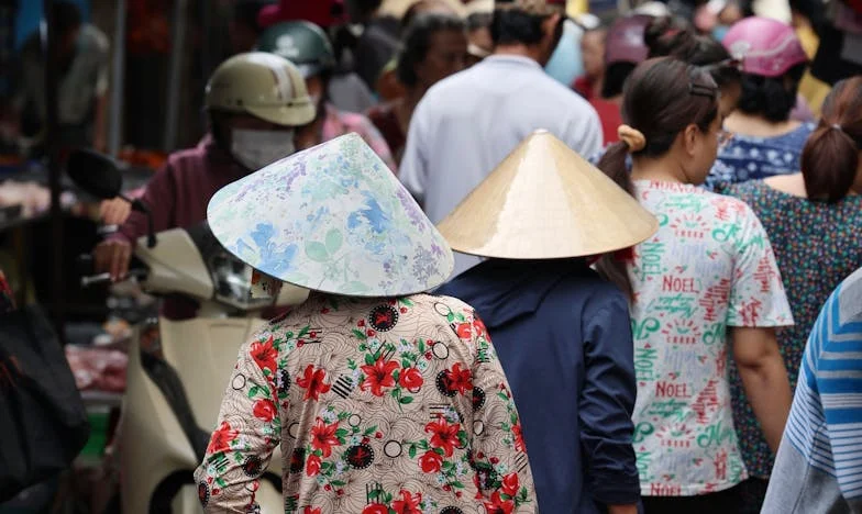 Quand la porte claque : Chronique d’une belle-famille brisée