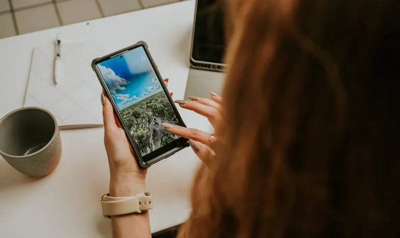 Quand mon fils est revenu : Les ruines de mon foyer