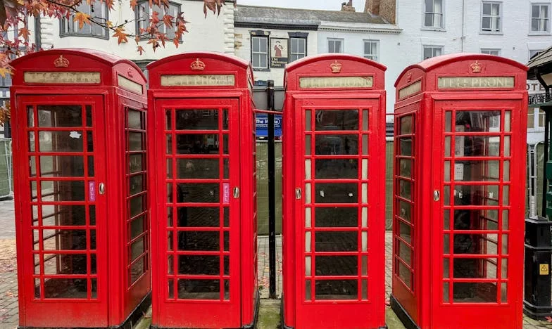 Un rayon de lumière dans une brume parisienne : récit d’un déjeuner bouleversant