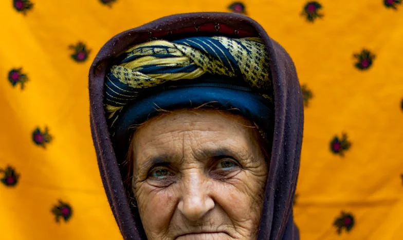 Ce que j'ai découvert dans la cuisine de ma belle-mère