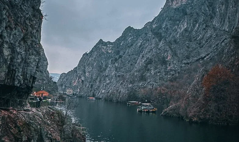 Derrière les Assiettes : Un Week-end chez les Dubois