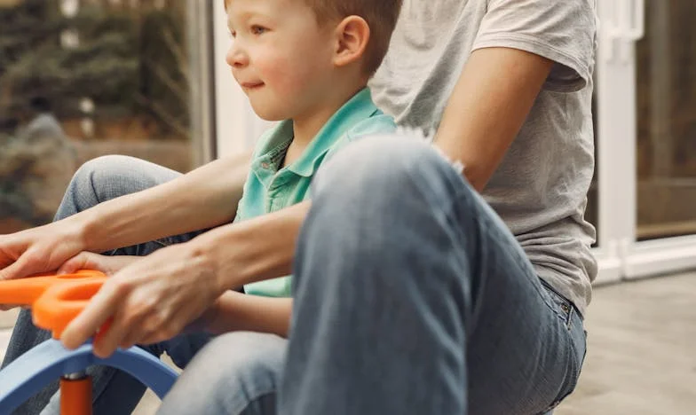 Éternellement jeune ? Mon combat avec le miroir et ma famille
