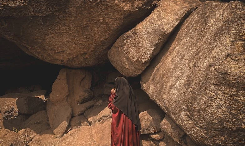 Je ne suis pas la bonne de la famille : le jour où j’ai dit stop
