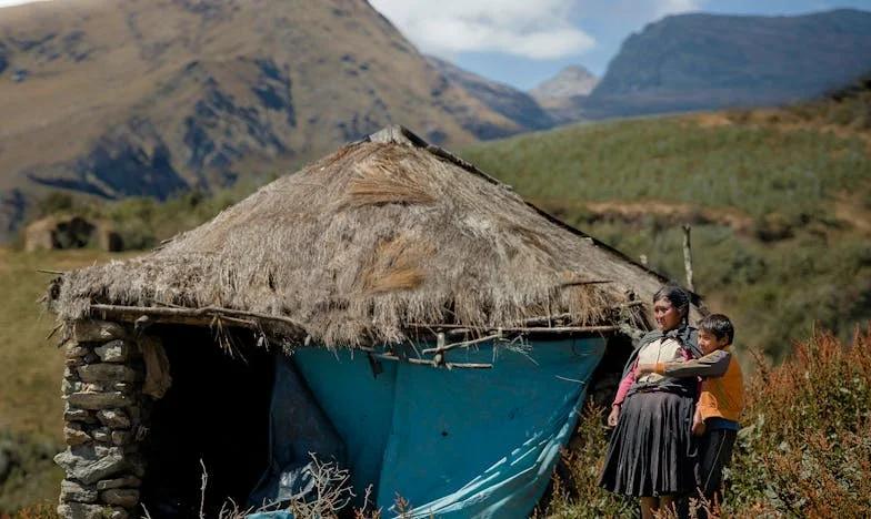 La maison d’Anouk : Héritage, trahison et quête de vérité