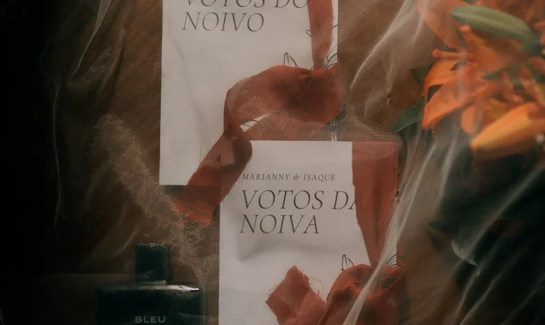 Quand la facture du mariage est tombée : secrets, famille et cœurs brisés