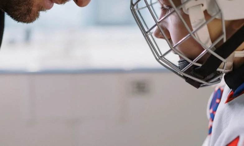 Quand la famille franchit la porte : Mon combat pour un Noël en paix