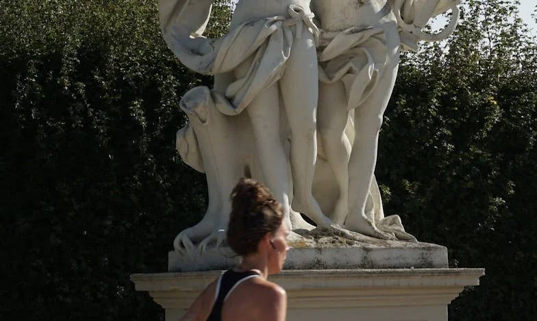 Quand l'amour devient silence : Mon mariage avec Michel