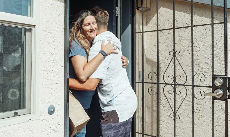 Une seule fois je t’ai demandé, et tu n’as pas compris : Histoire d’une mère, d’un fils et de l’amour perdu