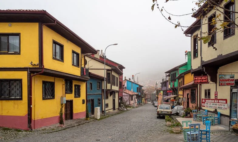 « Viens prendre un café… » – Quand mon ex-belle-mère a bouleversé ma vie