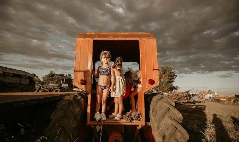 Vincent, mon beau-fils : L'arrivée qui a bouleversé ma vie