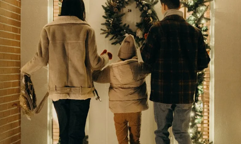 Ma propre fille m’a poussée du haut de la falaise : le prix du silence