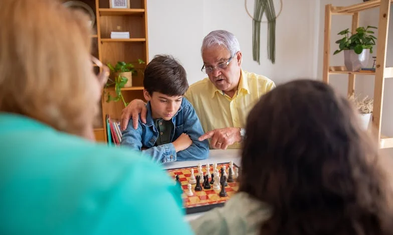 Deux mondes, un enfant : Le combat pour ma Léa