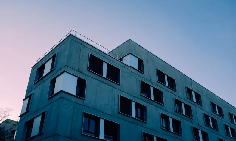 Échange d'appartements : Ma douloureuse lutte contre ma belle-mère