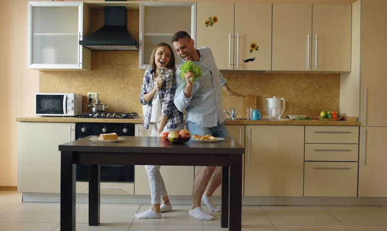 Entre amour et intérêts : le dilemme d'une belle-fille française