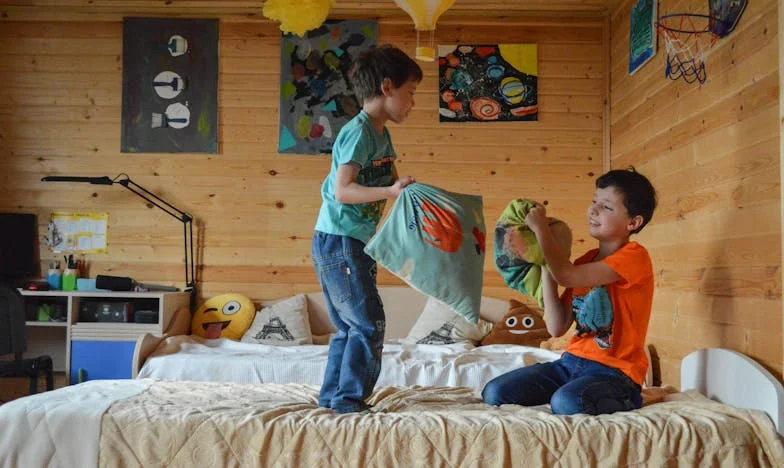 Entre Deux Feux : Mon Mari, Ma Sœur et Moi