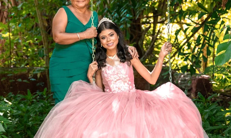 Fuir l’enfer : une nuit sur le palier