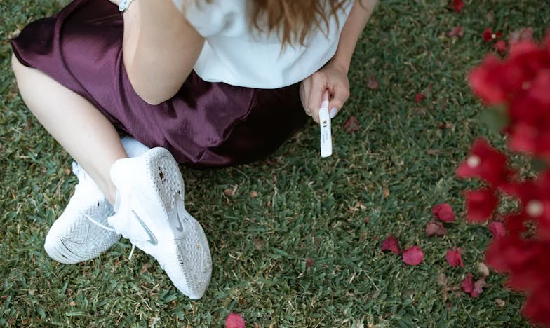 Il rêvait d'une famille, mais il est parti quand notre bébé est arrivé