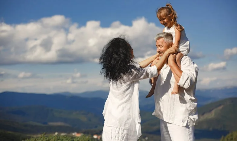« J’ai refusé de garder ma petite-fille » : toute ma famille s’est retournée contre moi