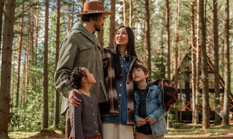 Je n’ai jamais compris les blagues sur les belles-mères et les gendres… Jusqu’à ce que ça devienne ma réalité