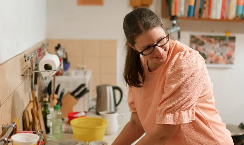 Je ne suis pas votre bonne : L’histoire de Magali de Lyon