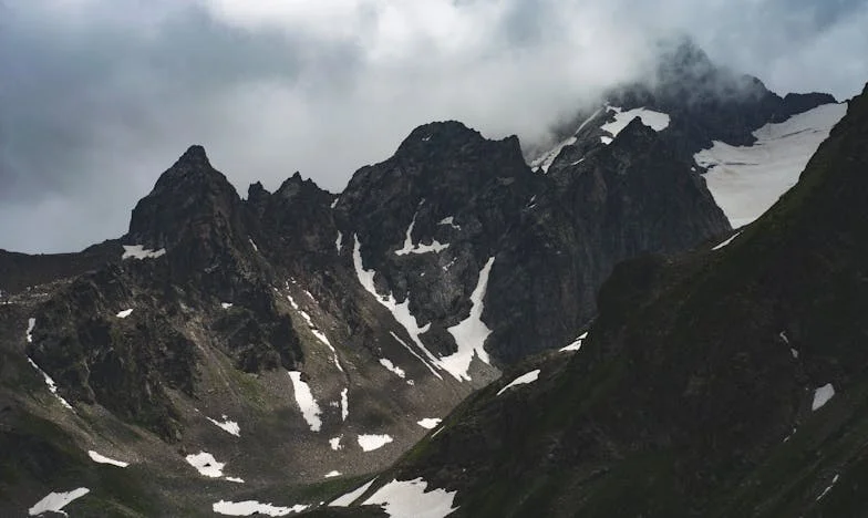 Je ne te laisserai jamais emménager chez moi, parce que je ne pourrai plus jamais me débarrasser de toi !