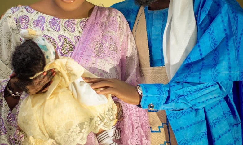 La Dernière Lettre à Ma Sœur : L’histoire de Petit Baptiste et du Secret de Famille