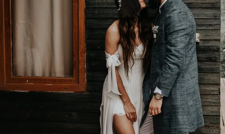 La fontaine du scandale : secrets et vengeance à la noce