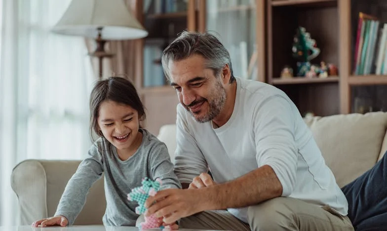 La visite inattendue de ma mère : le jour où tout a explosé, puis guéri