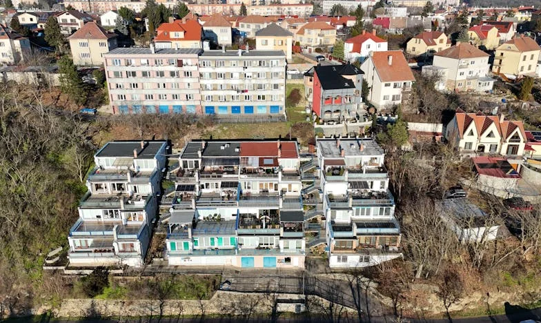 L’Appartement de l’Espoir : L’Offre Inattendue de mon Ex-Mari