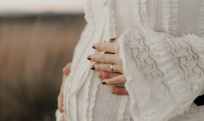 Le Dernier Été à la Maison de Mamie Jeanne