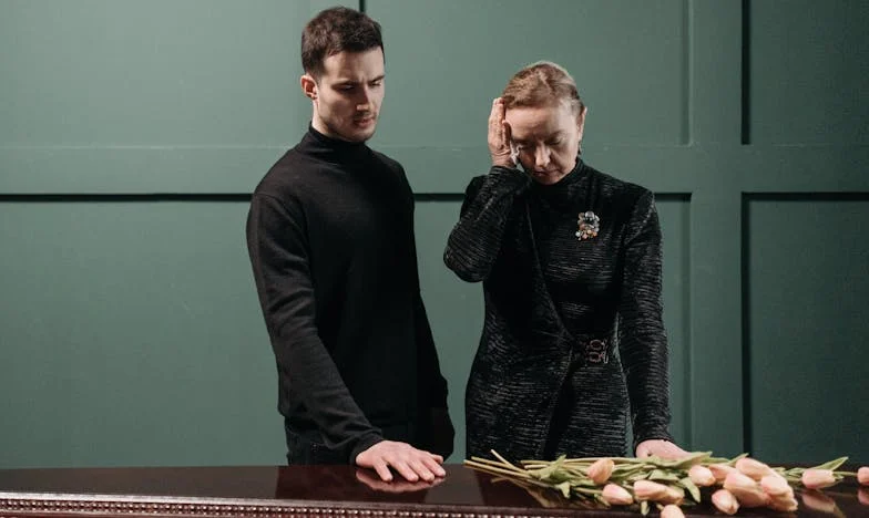 Le Jour Où Tout a Basculé : Le Cœur d’une Mère Mis à l’Épreuve