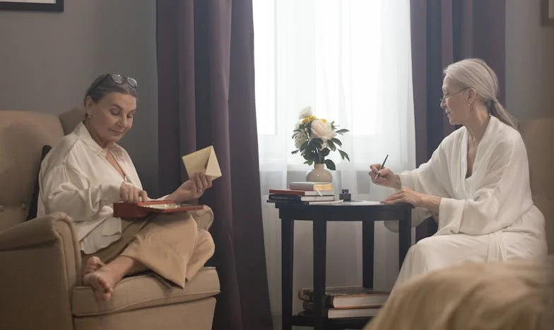 Le jour où tout a basculé : Un récit de vie à Lyon