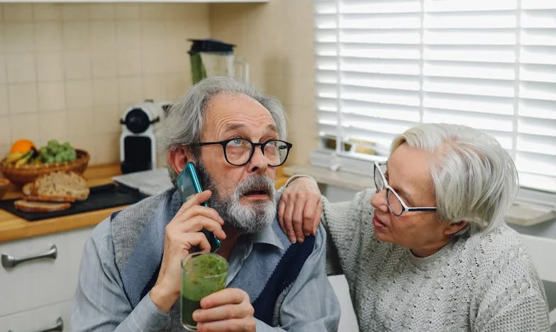 Le Silence de la Rue des Lilas