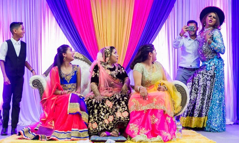 L'ombre des réponses toutes faites : l'histoire de Camille et Paul