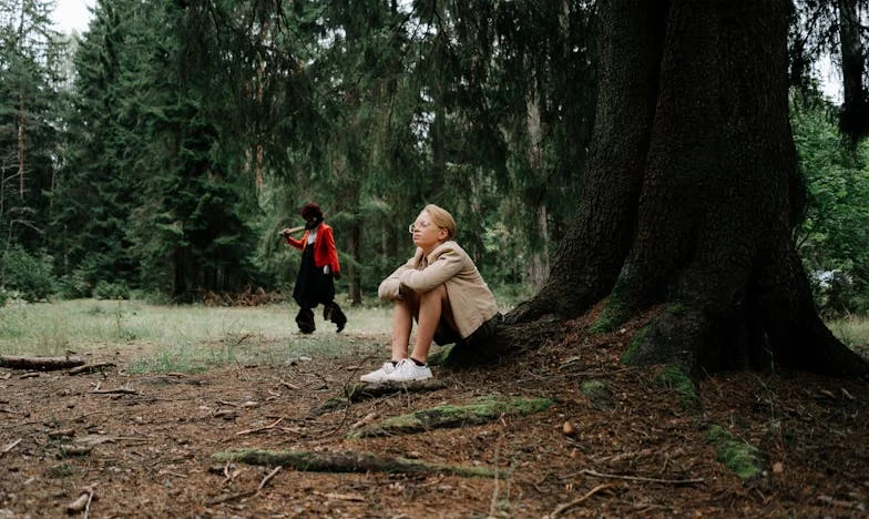 Ma fille dit que je suis toxique. Mais je l’aime trop : L’histoire de Catherine, mère française entre amour et incompréhension