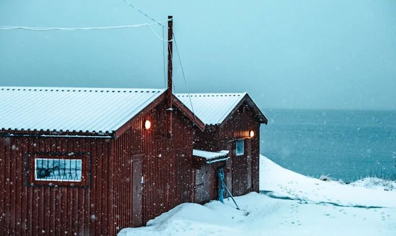 « Maman, il faut qu’on vende la maison » : Histoire d’une famille, d’amour et de trahison