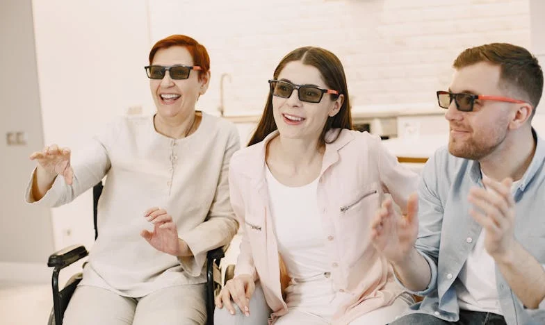 Maman, vends la maison – Est-ce vraiment ta proposition, Camille ?