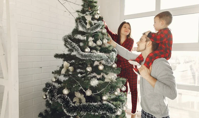 Mon combat pour mon chez-moi : Quand la famille envahit tout