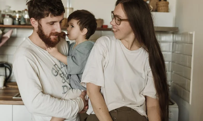 « Non, ta mère n’emménagera pas chez nous ! » – Mon combat pour ma maison, mon mariage et ma dignité