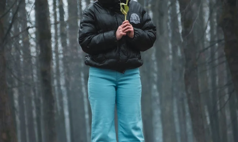 Nous avons gardé le secret de l’adoption de notre fils : aujourd’hui, tout s’effondre